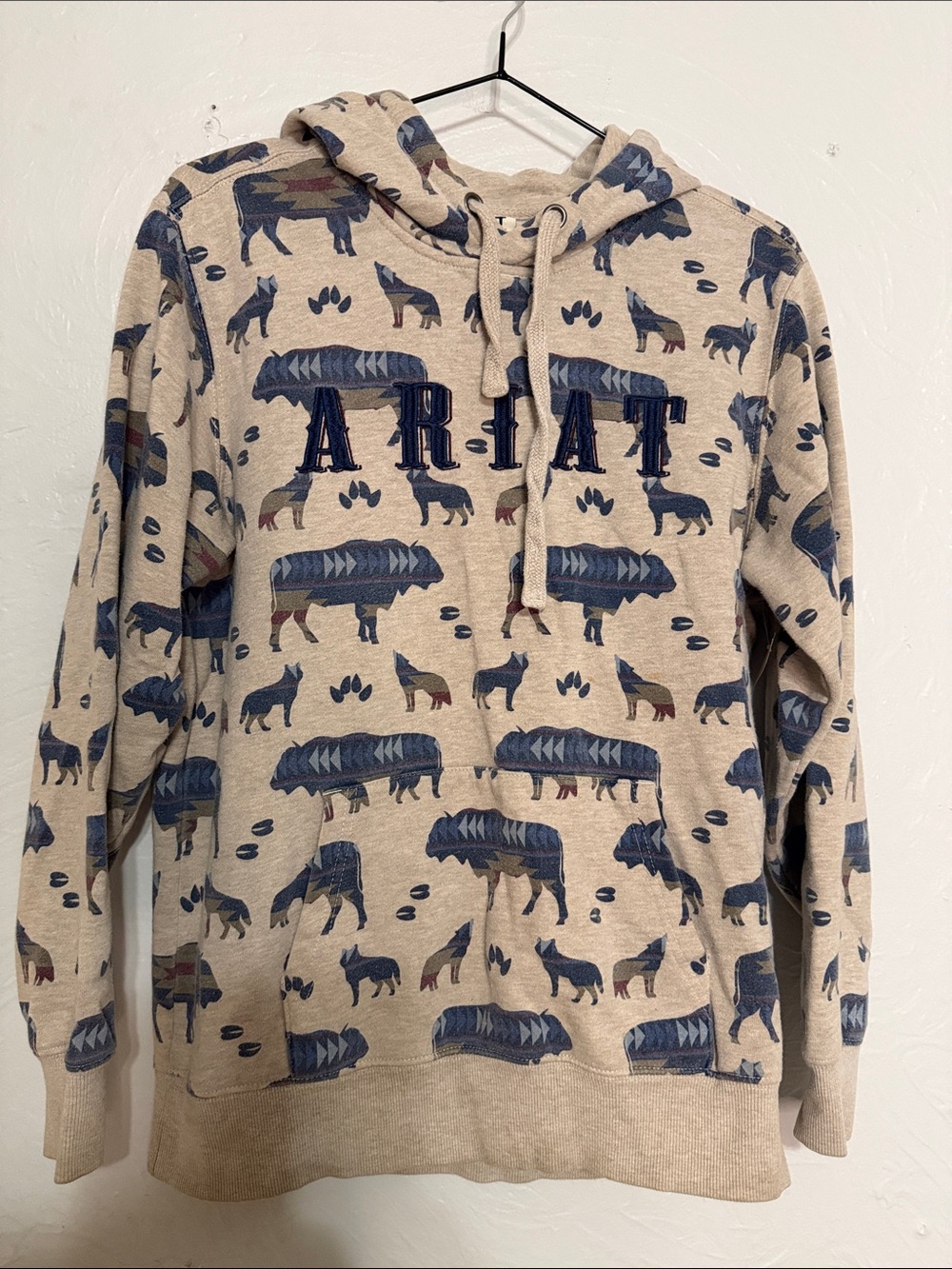 Ariat hoodie